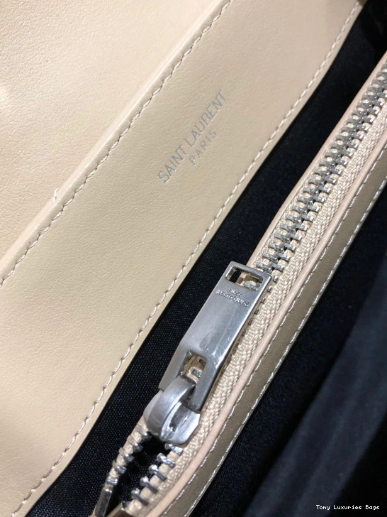 Tony Luxuries LOULOU SMALL YSL 0708